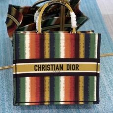 Christian Dior Shopping Bags